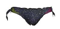 Dark Indy Slip - Six Bikini