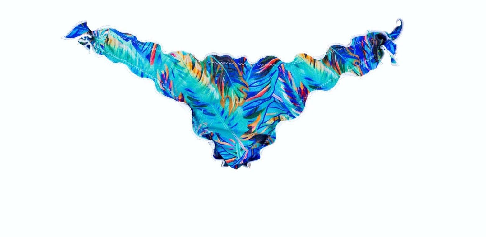 Electric Slip - Six Bikini