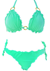 Jade Slip - Six Bikini