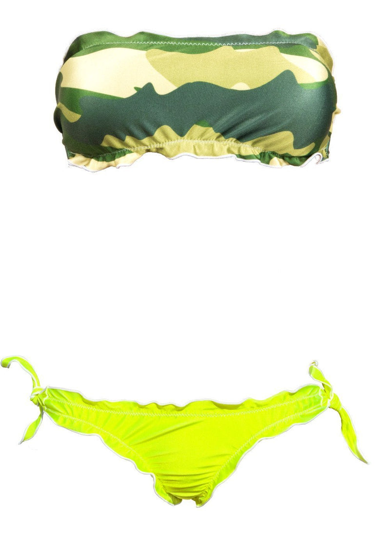 Army - Six Bikini