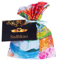 Bikini Demetra - Six Bikini