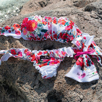 Bikini Megan - Six Bikini