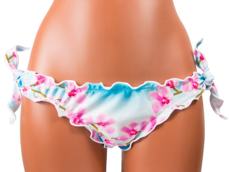 DEA Slip - Six Bikini