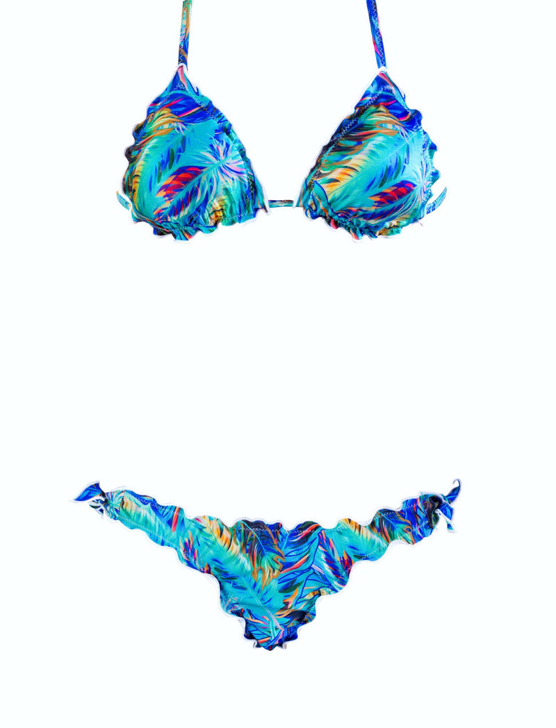 Electric - Six Bikini