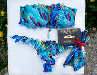 Electric - Six Bikini