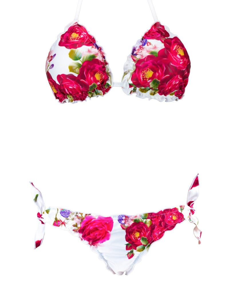 Eva Triangle - Six Bikini