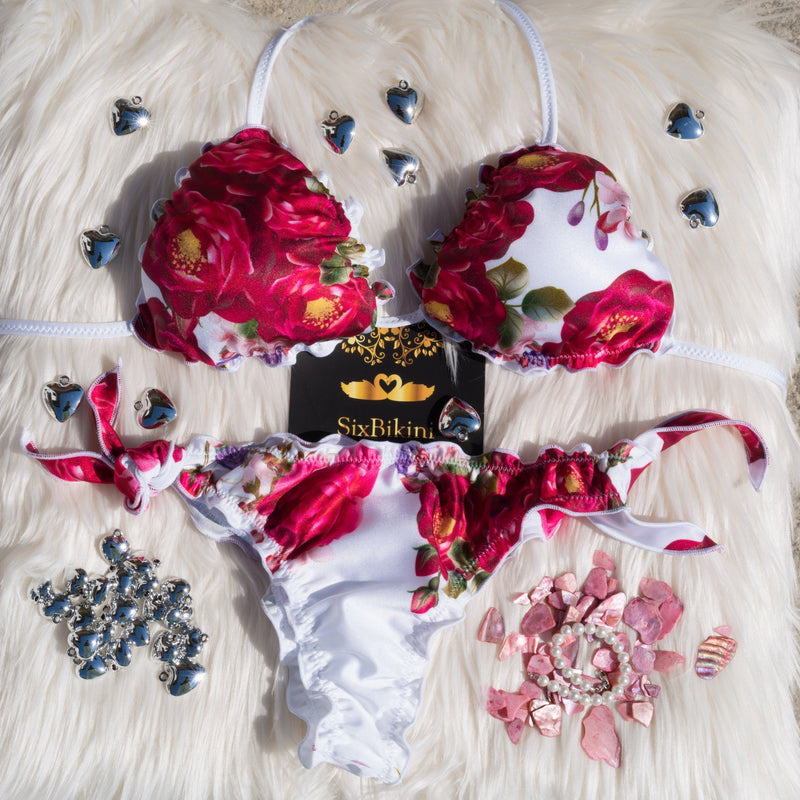 Eva Triangle - Six Bikini