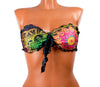 Fascia Dark Indy - Six Bikini