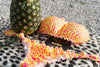 Fluo Leopard - Six Bikini