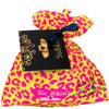 Fluo Leopard - Six Bikini