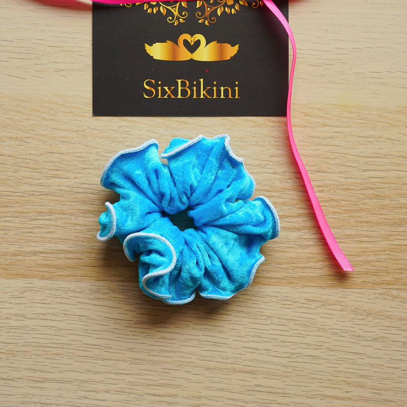 Scrunchies - Six Bikini