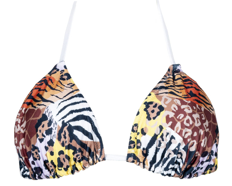 Triangolo Regina - Six Bikini